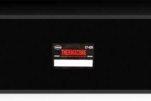 182R CT-42R RAD 5X10 THERMACURE BX5