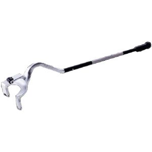 G12100 TECH Platinum Tire Demounting Tool 22.5 in - 24.5 in Diameter Tires