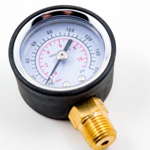 G12914B_SR PRESSURE GAUGE