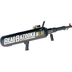 GBB9LM 9 LITER BEAD BAZOOKA