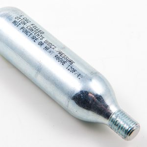 GC16_SR 16G THREADED CO2 CANISTER