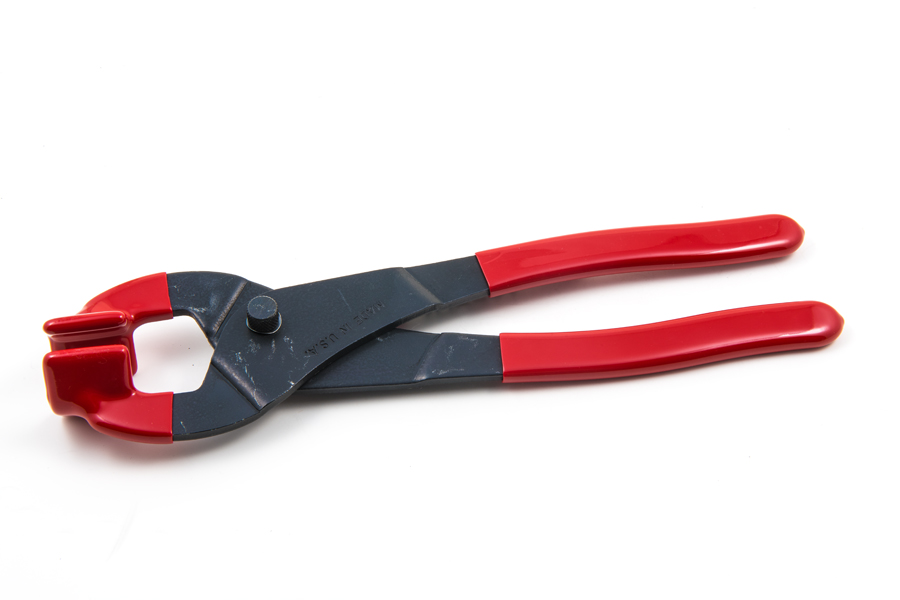 PRO CHROME LUG NUT COVER REMOVER TECH