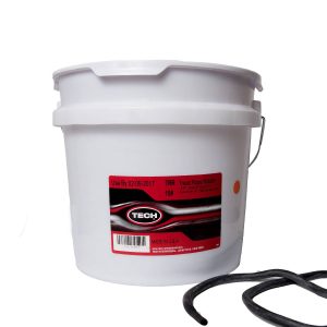 LRR LTC ROPE RUBBER / 15# PAIL