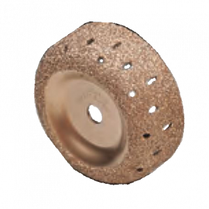 S2022 CONTOUR CUPS - 36 GRIT