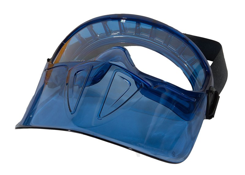 S925 GOGGLE W/ FACESHIELD TECH