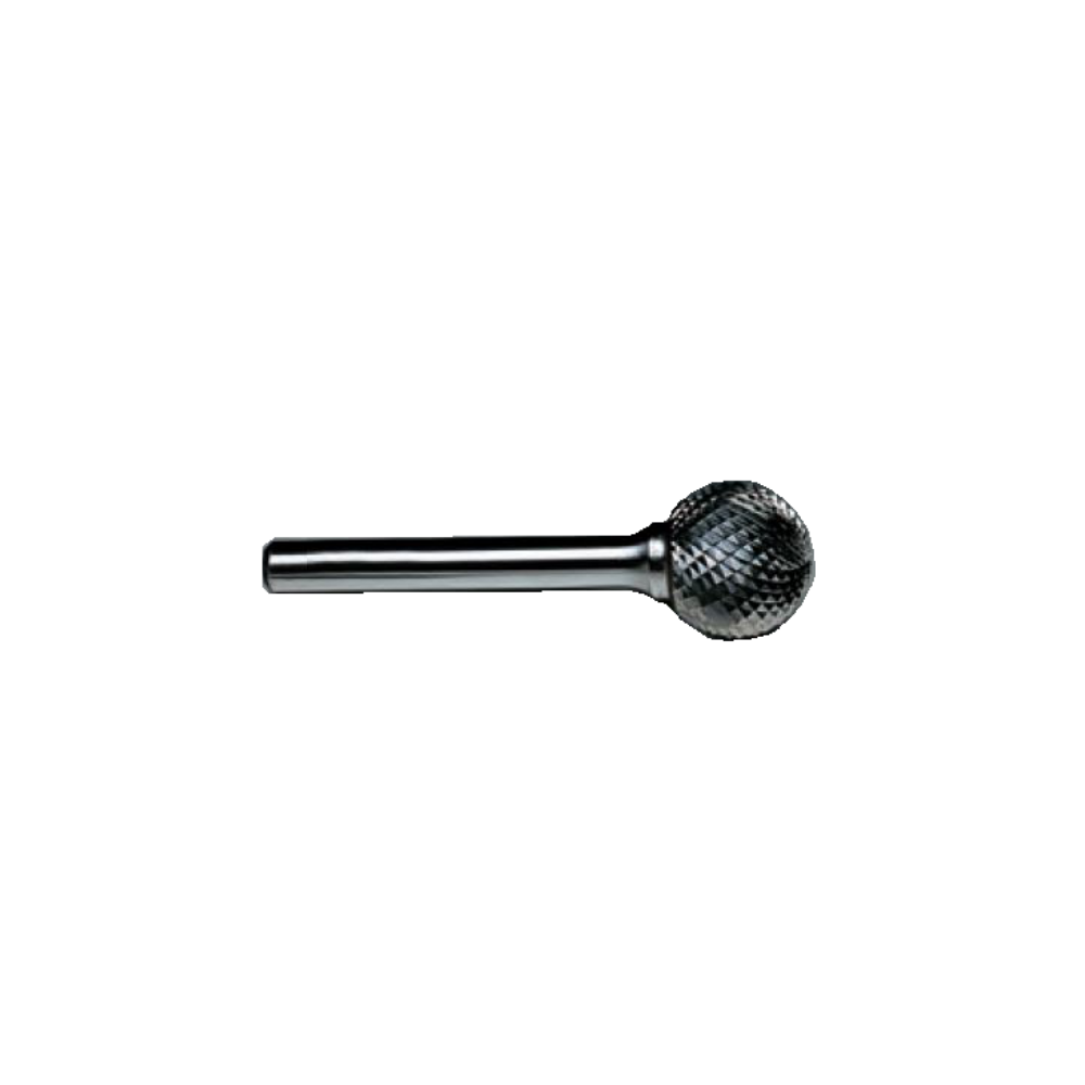 286 - BALL-SHAPED CARBIDE BURR 2 ¾