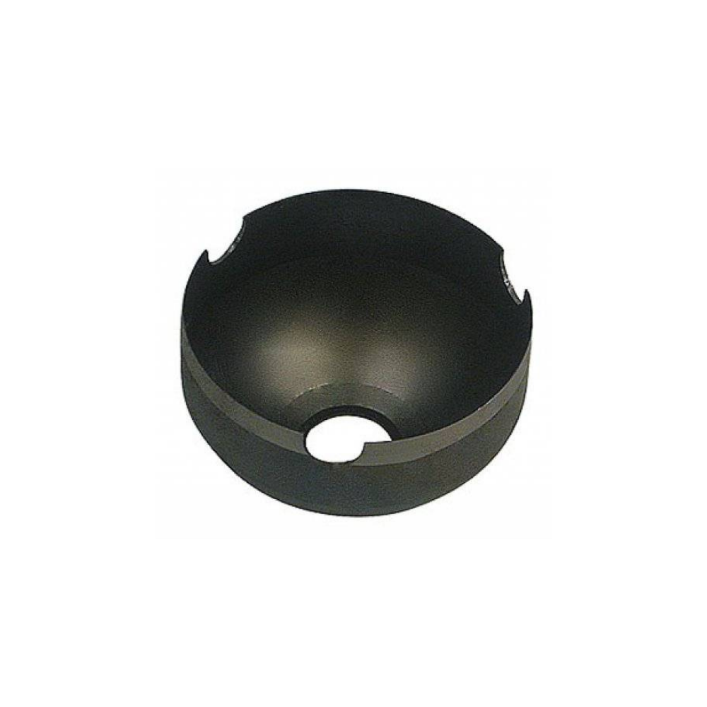 S2042 - THIN WALL ROTARY GOUGE 2 WITH NO NOTCH 2