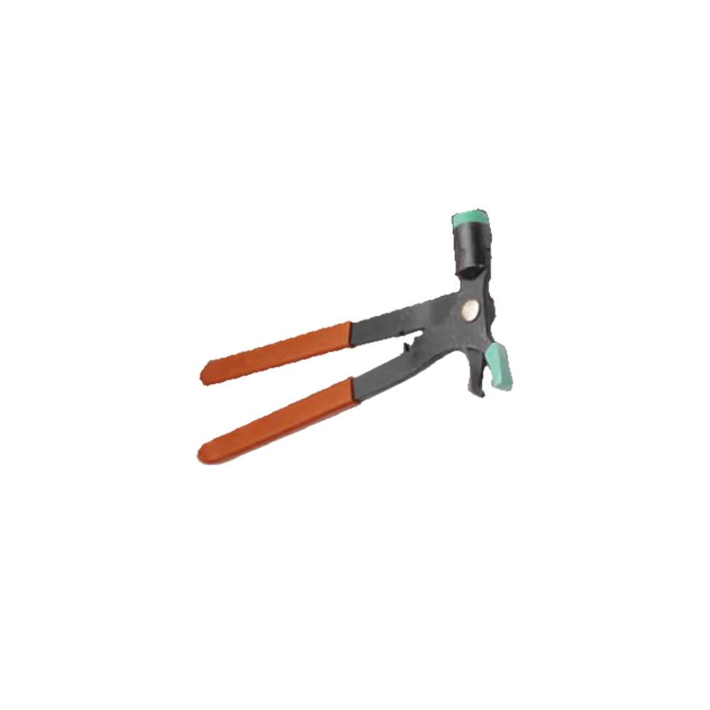 976 WHEEL WEIGHT HAMMER TECH