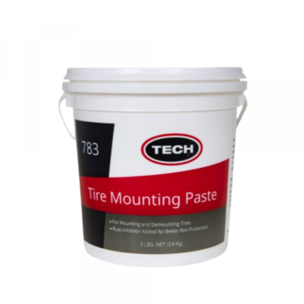 783 TIRE MOUNTING PASTE TECH