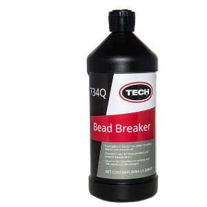 TECH 734 Q Bead Breaker