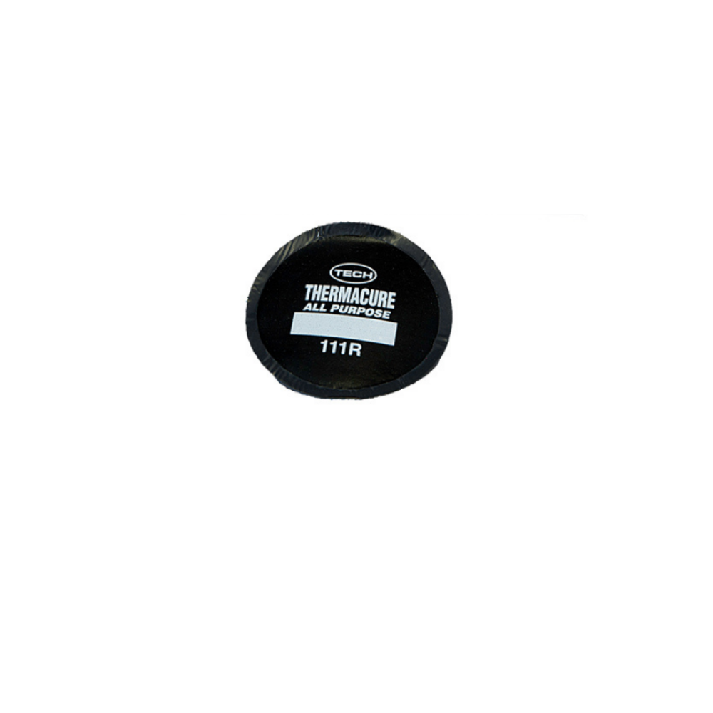 111R - THERMACURE ROUND ALL PURPOSE REPAIRS 2 1/2