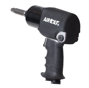 AIRCAT 1/2" High AirPressure Impact Wrench with 2" Extended Anvil