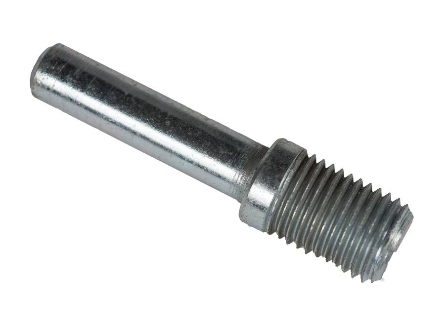 S1048 - SHORT DRILL ARBOR 1 3/4in - TECH Tire Repair Supplies