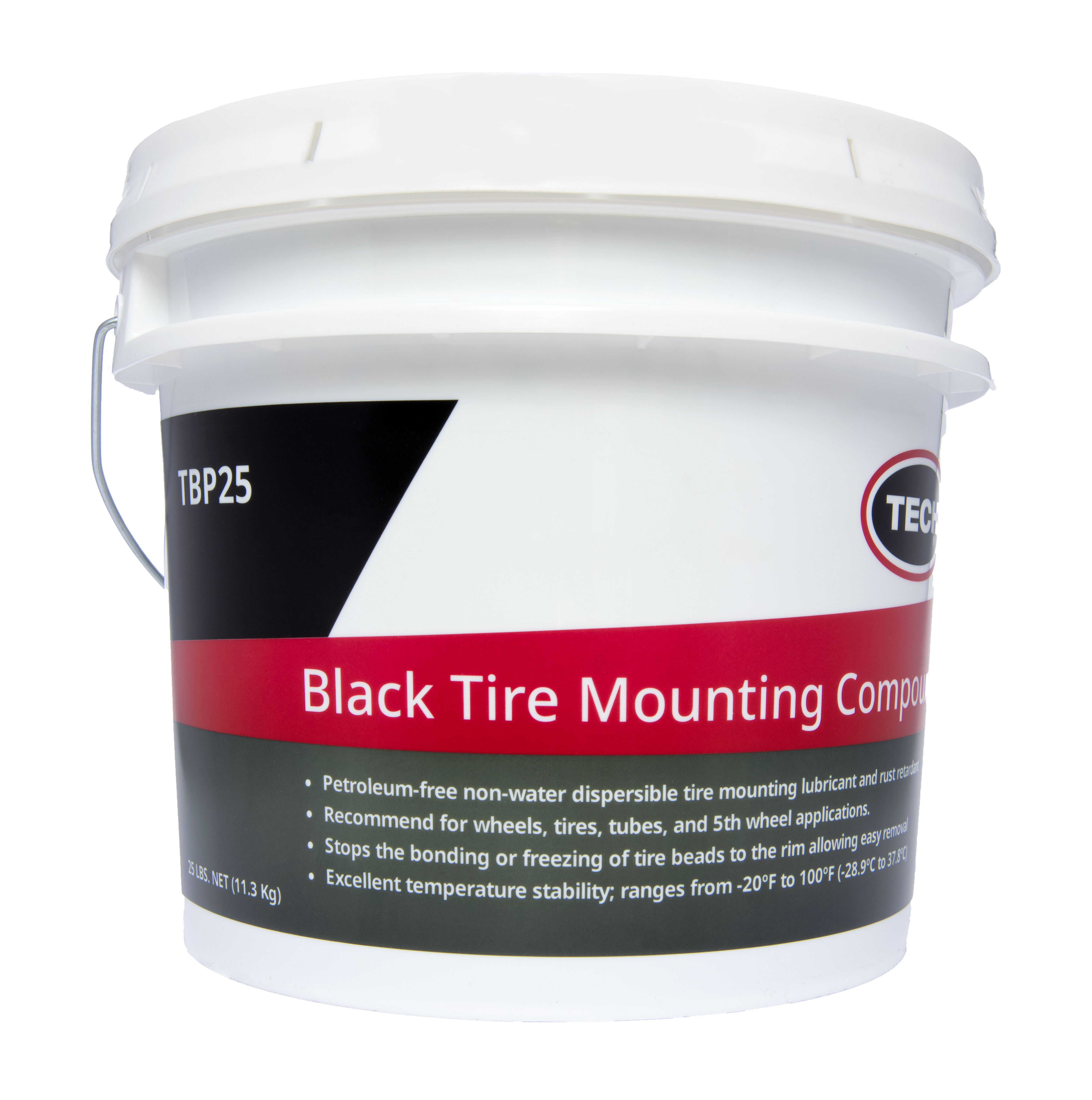 Beacon Tire Bead Lube Concentrate - Makes Over 1/2 Gallon For Mounting & Demounting
