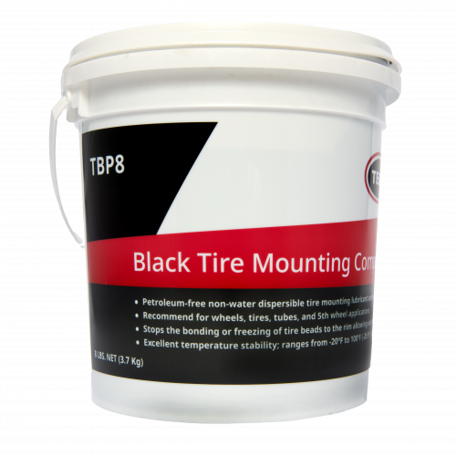 Mounting Compound Archives TECH