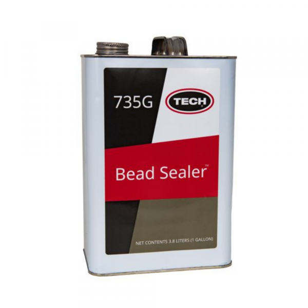 735G TECH Bead Sealer, 1 Gallon TECH