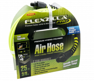 TECH Flexzilla Pro FZ3825 TECH Flexzilla Pro FZ3825