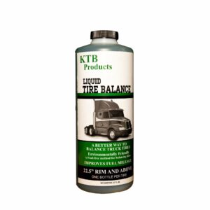 LIQUID TIRE BALANCE