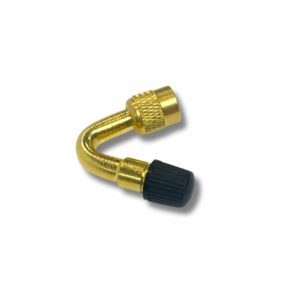 BRASS TRUCK VALVE EXTENSION 1 ¼" (29mm)