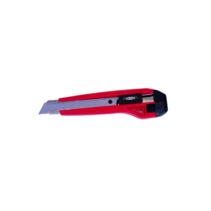 Auto-Lock Snap-Off Blade Utility Knife