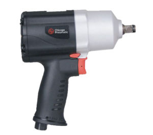 1/2" IMPACT WRENCH S 2S