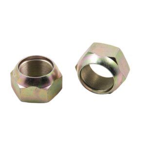 LEFT HAND OUTER CAP NUT