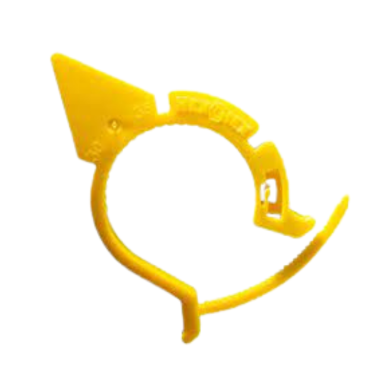 HC3038Y - Lug Nut Marker Yellow - TECH Ecommerce