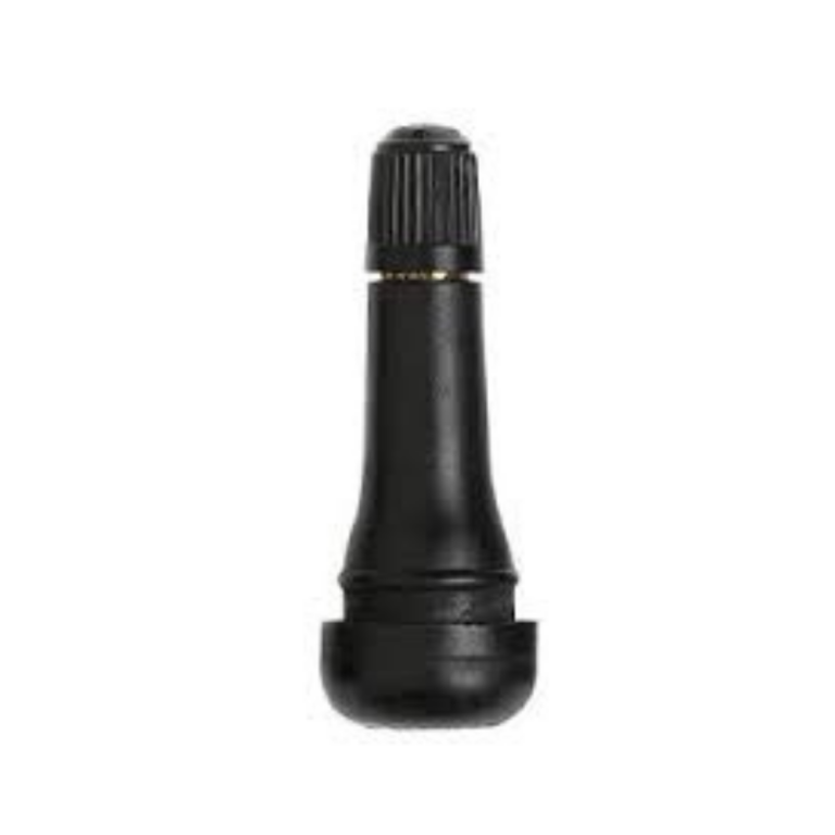 Slime Tubeless TR425 Tire Valve Stem 2 Pack