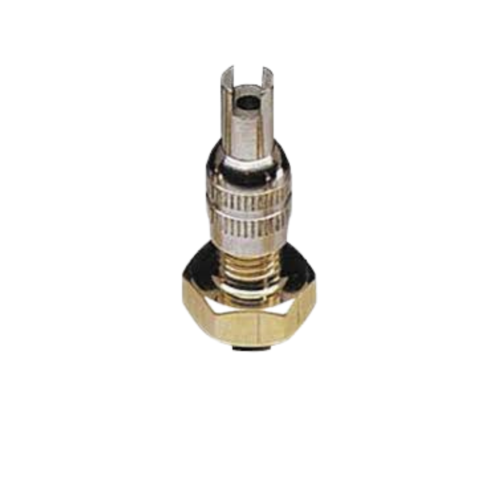 VH65558 - ADAPTER WITH VALVE CAP - TECH Tire Repair Supplies