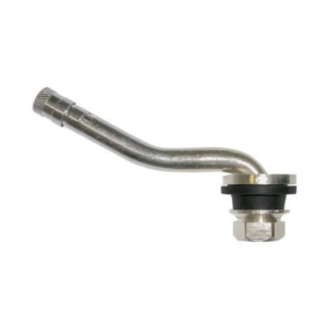 TR544E TRUCK VALVE WITH 75 DEGREE BEND