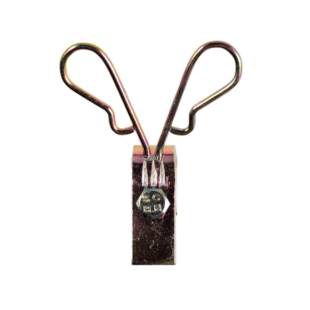 VHIBLH21 DOUBLE HOLDER FLEXIBLE VALVE EXTENSION TECH