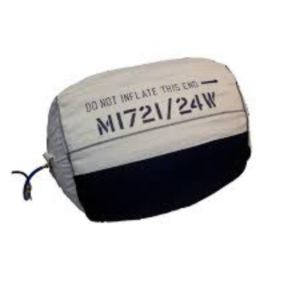 M2732/32 CYLINDER AIR BAGS