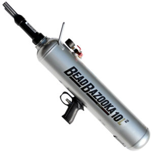6L Bead Bazooka - 2" RAR