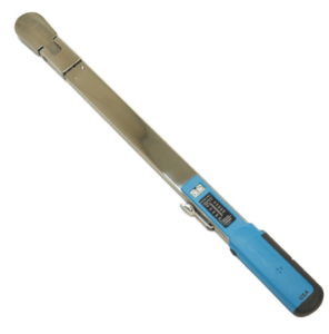 1/2" Torque Wrench 40-250 LbFt