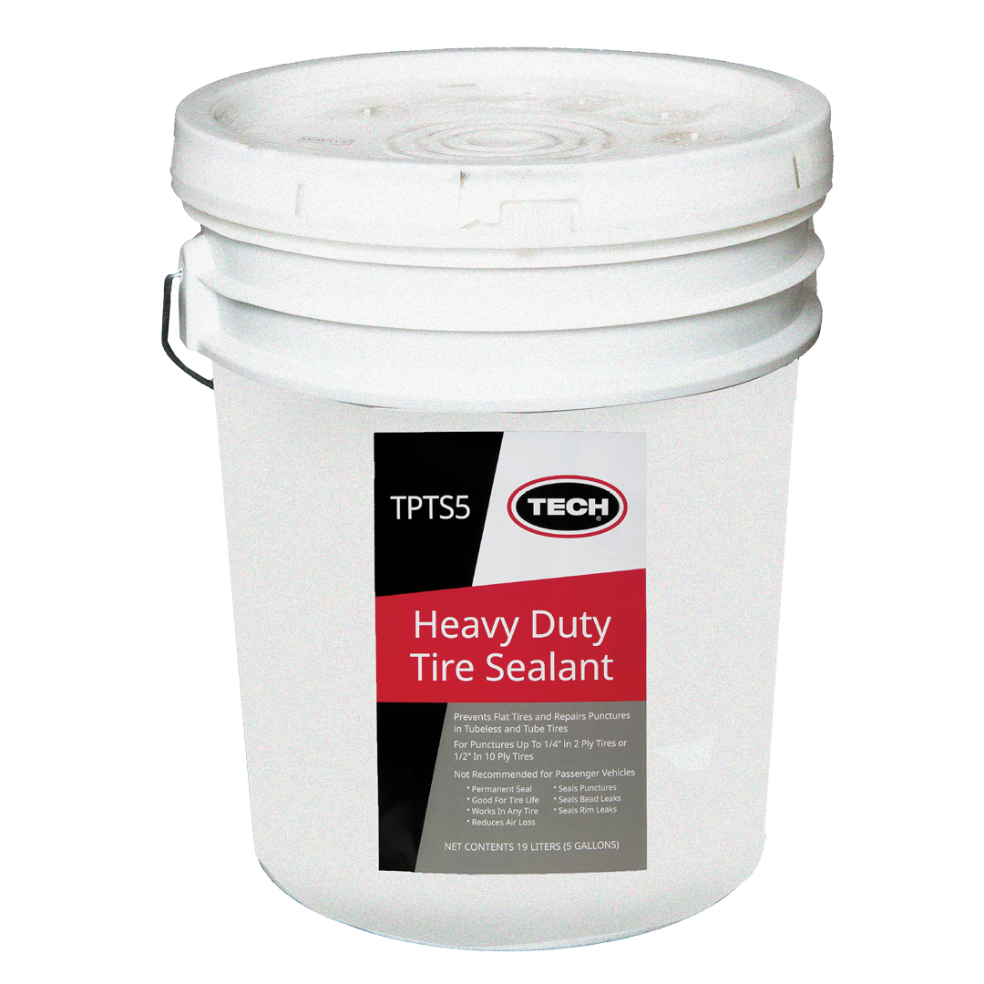 5-gallon Heavy Duty Tire Sealant