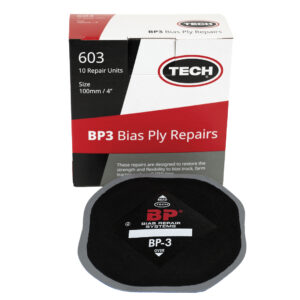 BP-3 Tire Repair for Bias Ply Tires