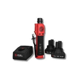 CP8323K Tech Tire Repairs Cordless Tire Buffer