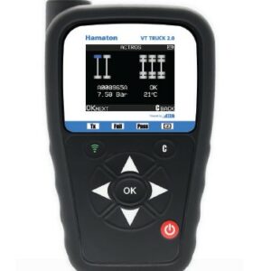 VT Truck 2.0 Tool