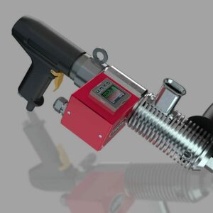 TECH e-line Normal Extruder 685E