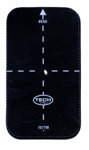 CT12 Tech Tire Repair Template 167TM