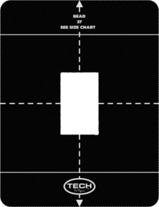 CT37 Tech Tire Repair Template