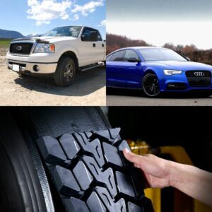 PLT & Retread Repair Templates