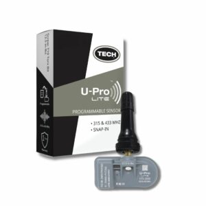 TECH LITE TPMS Sensors Tech Tire Repairs