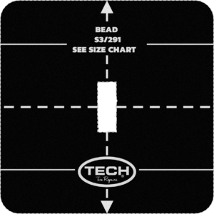 S3/291 Tech Tire Repair Template