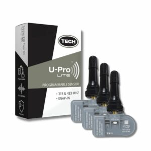 TECH LITE TPMS Sensors Tech Tire Repairs